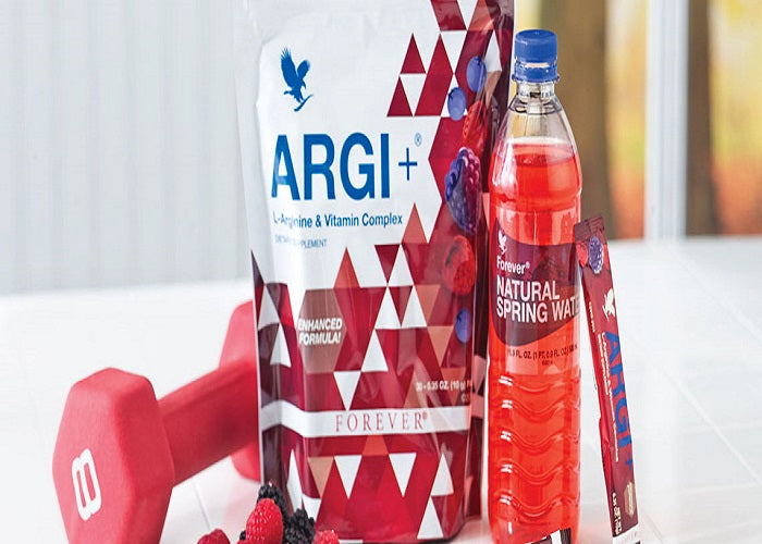 Forever Argi+