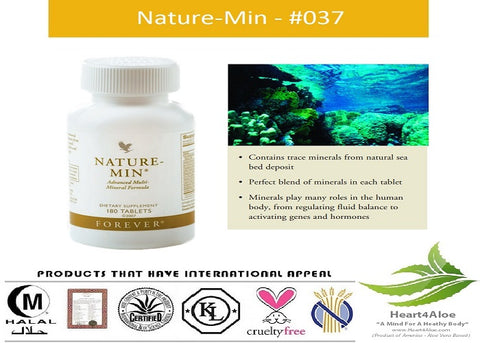 Forever Nature-Min®