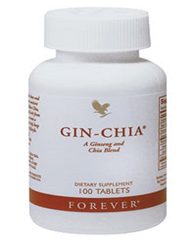 Forever Gin-Chia