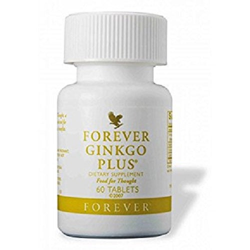 Forever Ginkgo Plus